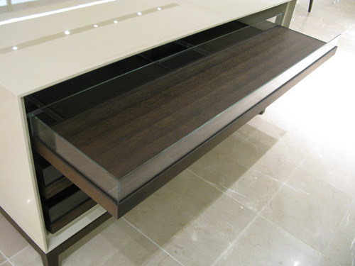 Kingsmen--巴宝莉(BURBERRY)福州东方店施工图缩略图